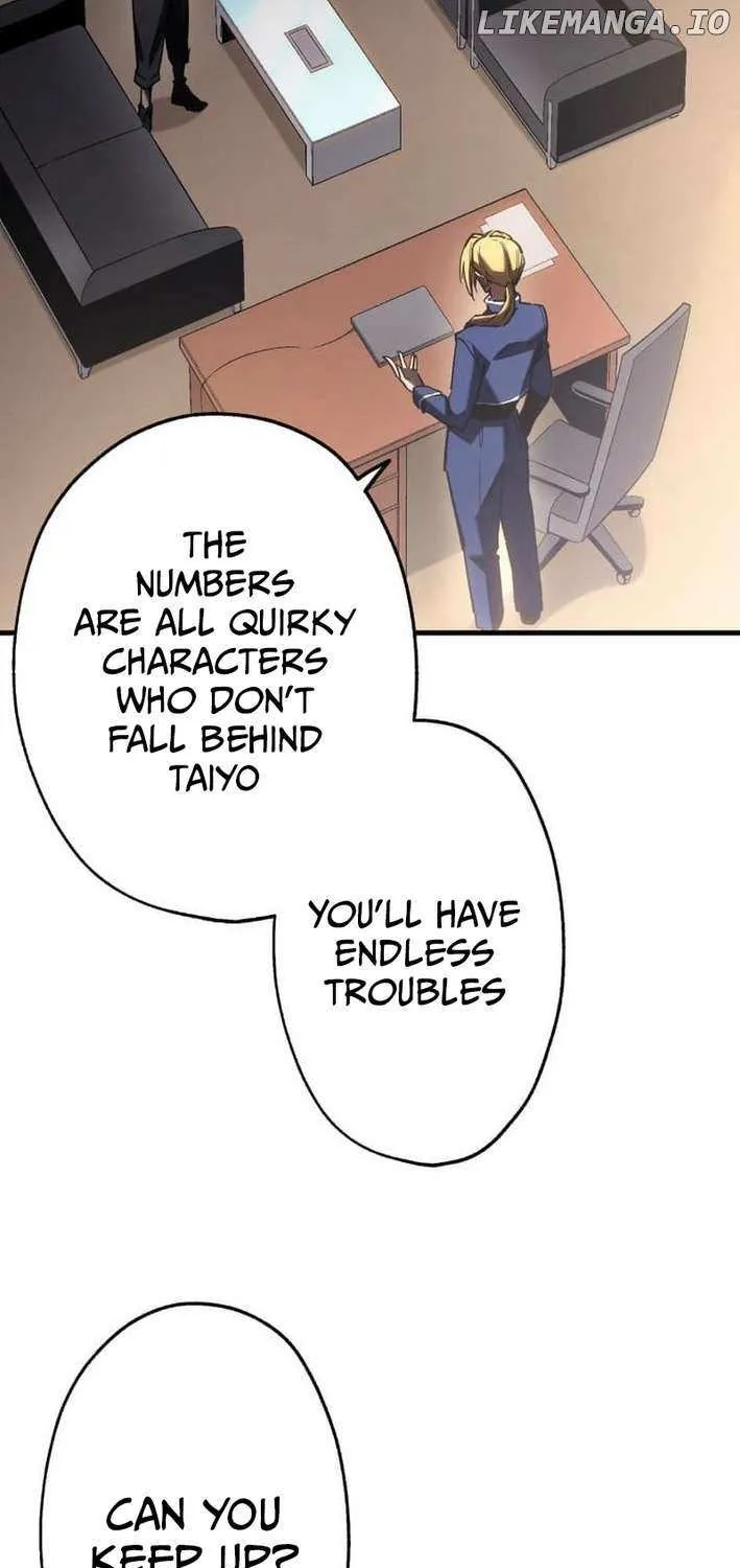 Infinite Awakening Chapter 10 page 58 - 