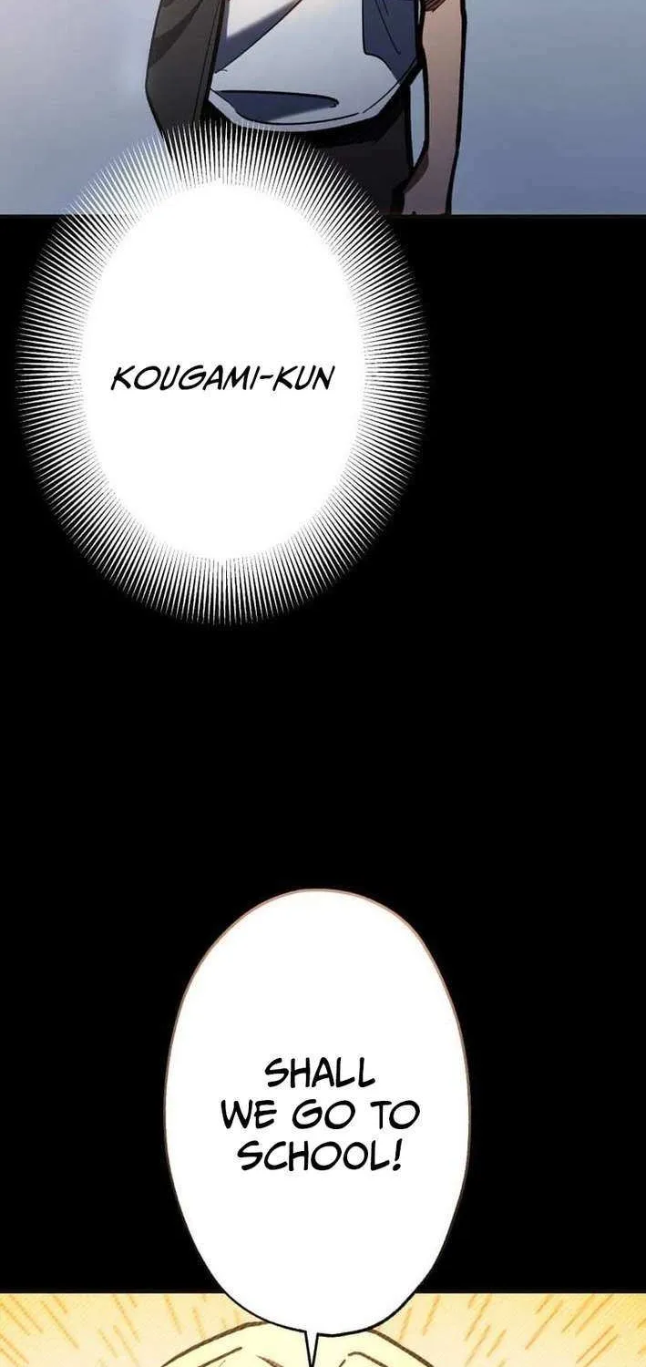 Infinite Awakening Chapter 10 page 7 - 