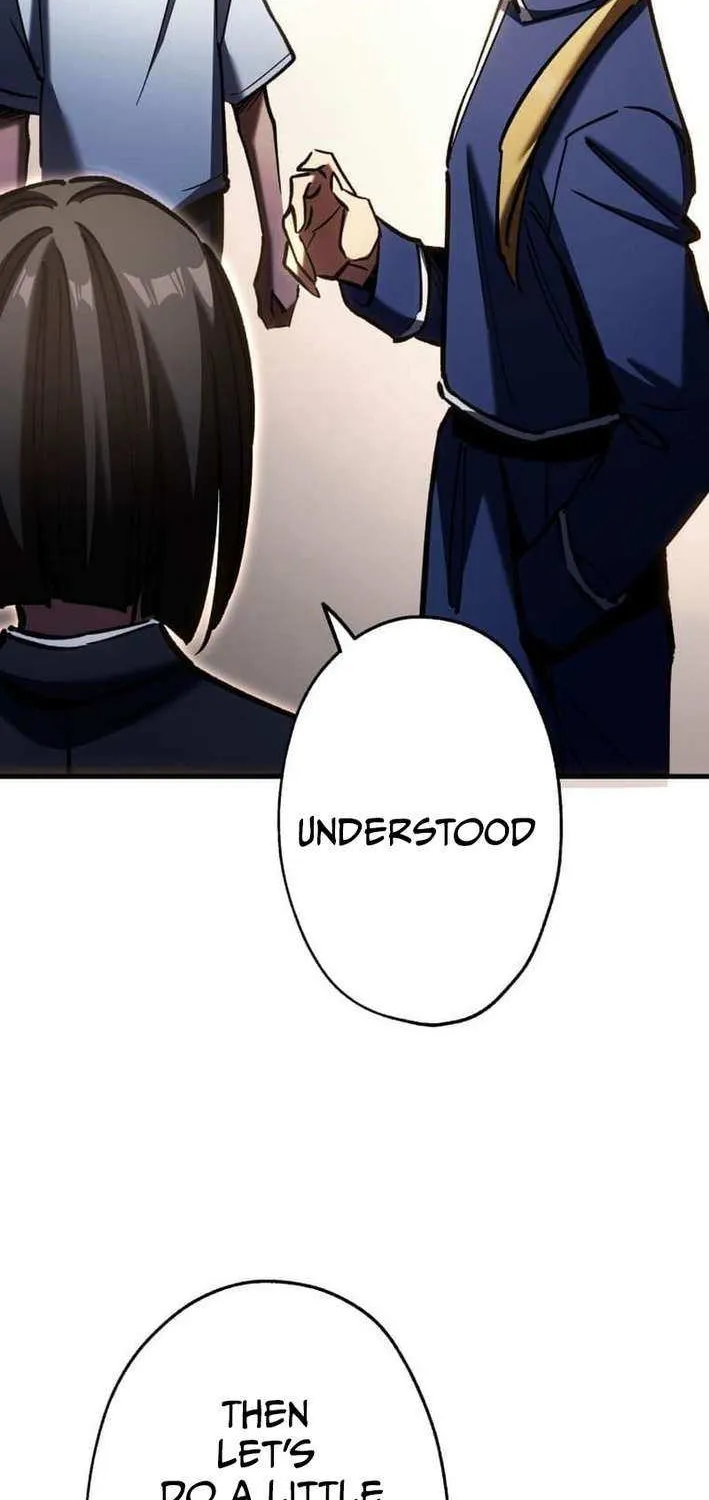 Infinite Awakening Chapter 10 page 61 - 