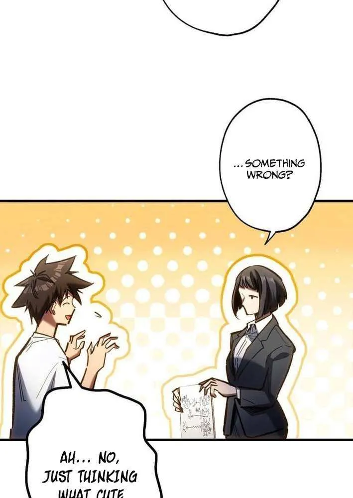 Infinite Awakening Chapter 10 page 64 - 