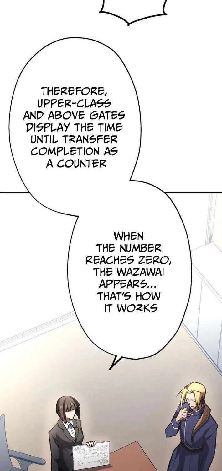 Infinite Awakening Chapter 10 page 66 - 