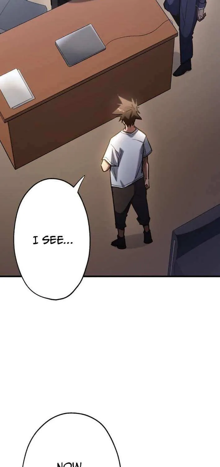 Infinite Awakening Chapter 10 page 67 - 