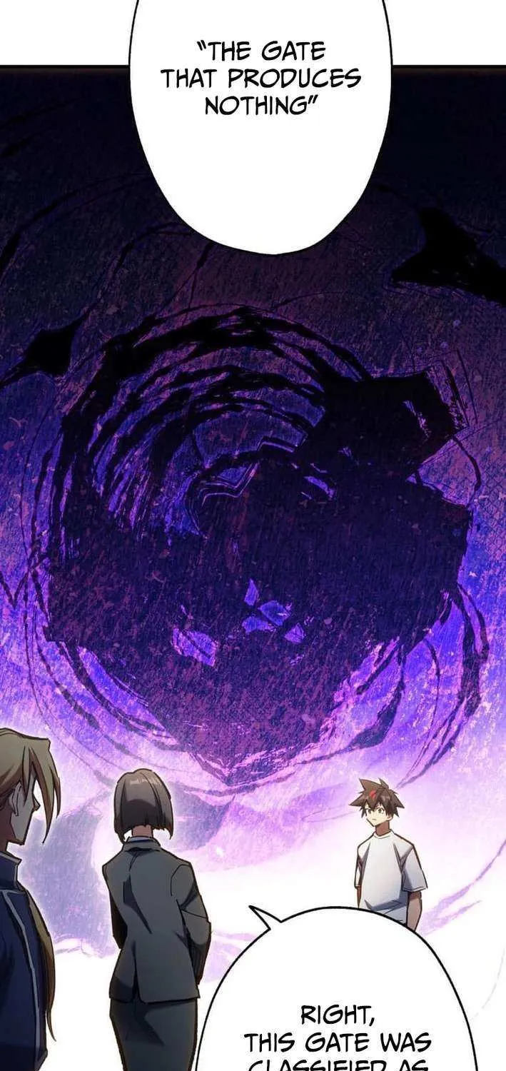 Infinite Awakening Chapter 10 page 69 - 