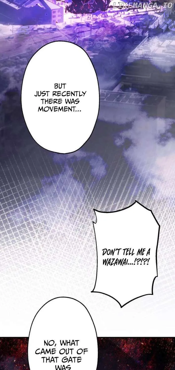 Infinite Awakening Chapter 10 page 72 - 