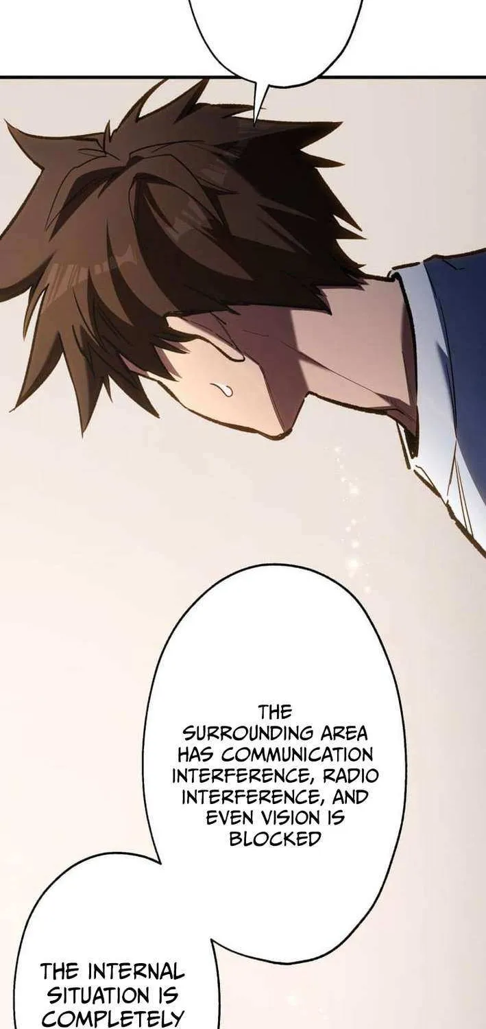 Infinite Awakening Chapter 10 page 75 - 