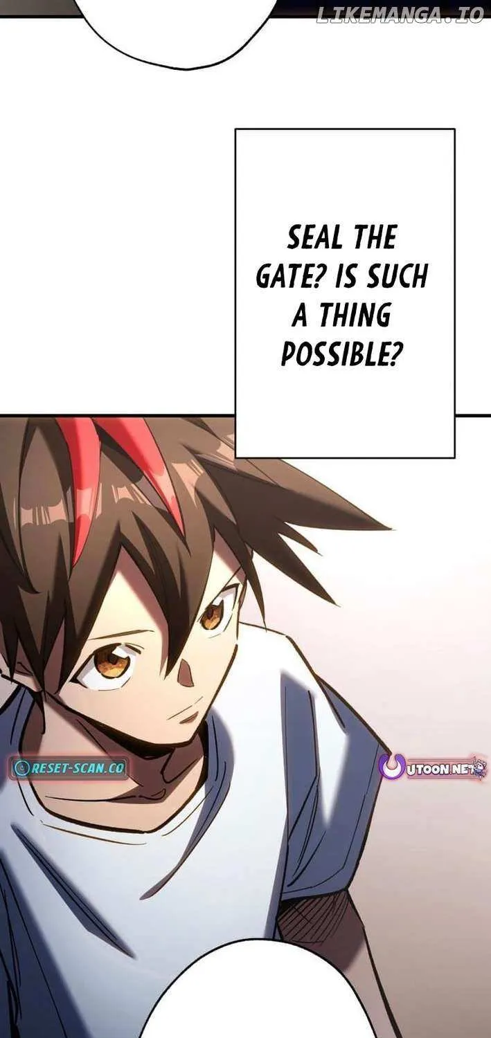 Infinite Awakening Chapter 10 page 79 - 
