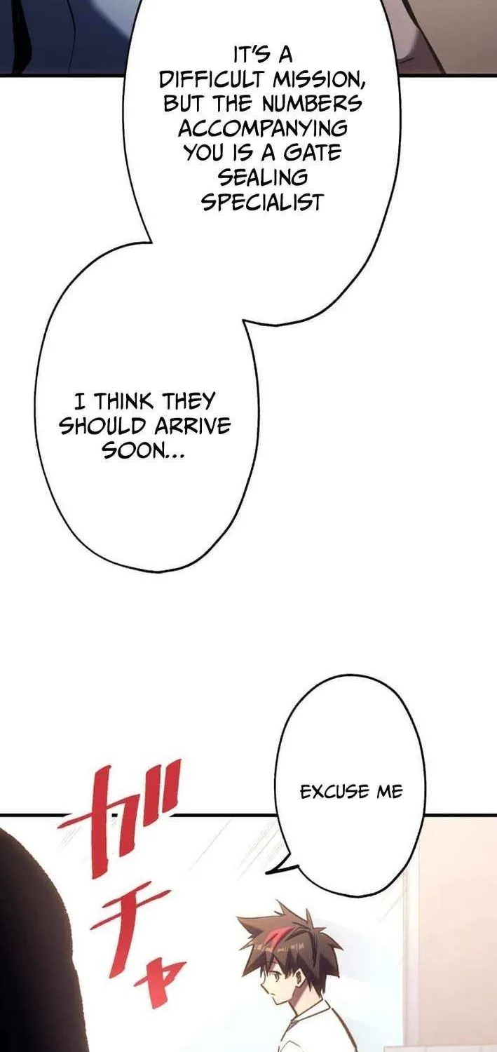 Infinite Awakening Chapter 10 page 80 - 