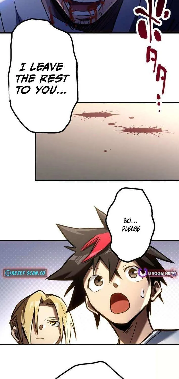 Infinite Awakening Chapter 10 page 84 - 
