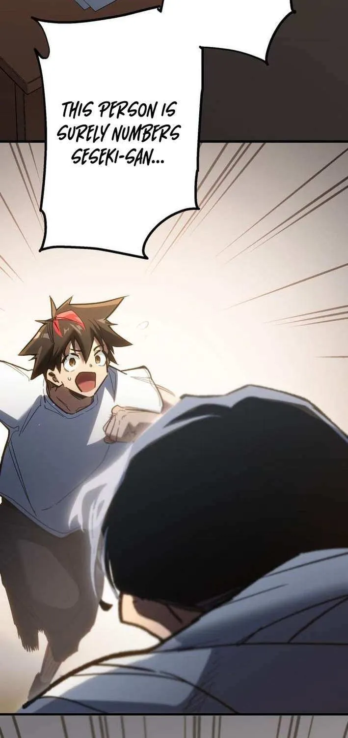 Infinite Awakening Chapter 10 page 87 - 