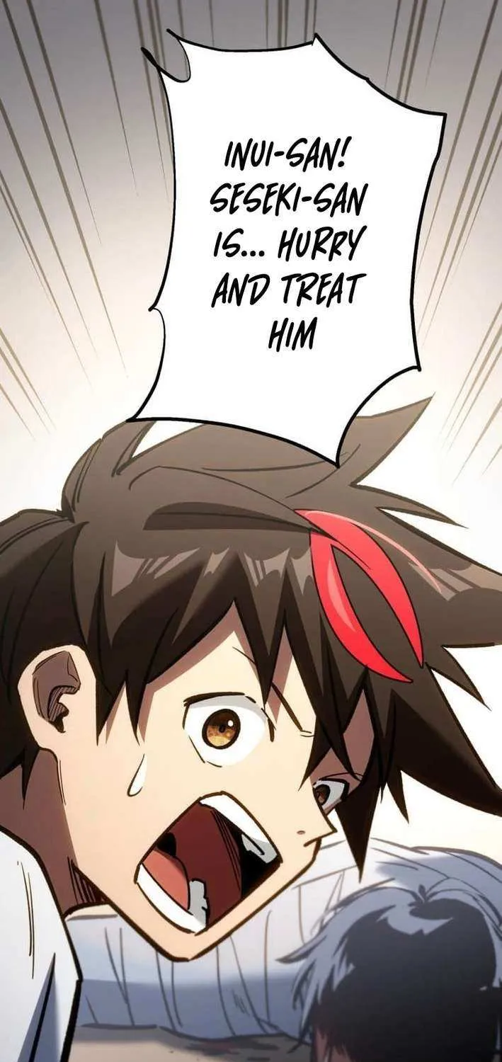 Infinite Awakening Chapter 10 page 88 - 