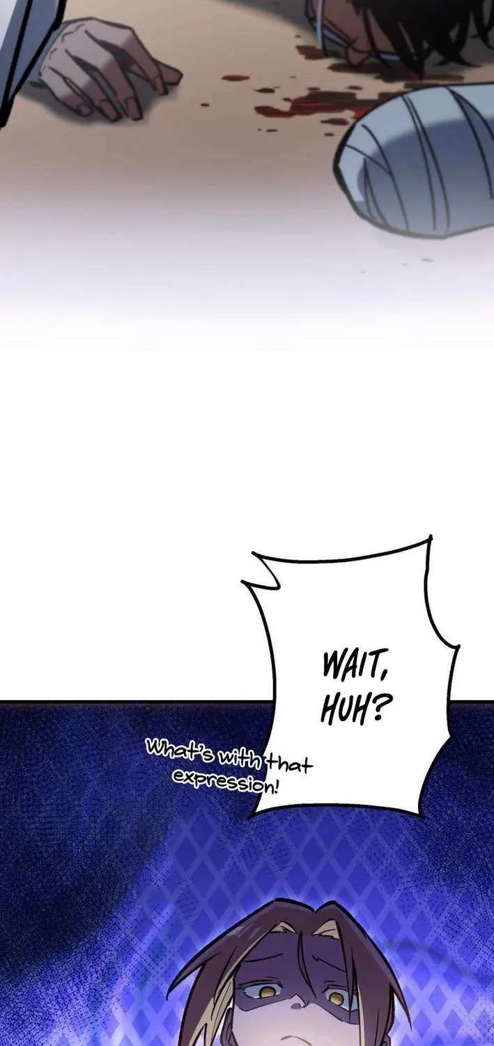 Infinite Awakening Chapter 10 page 89 - 