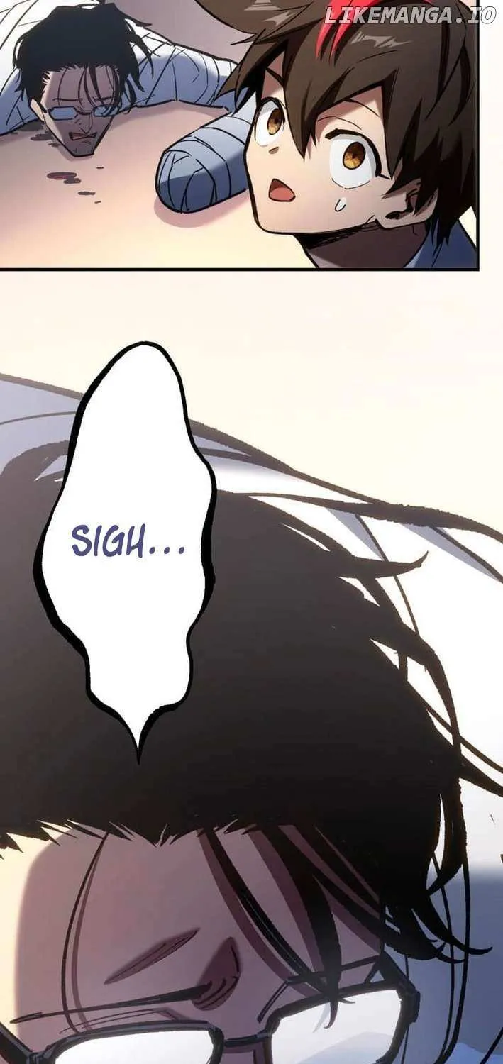 Infinite Awakening Chapter 10 page 93 - 