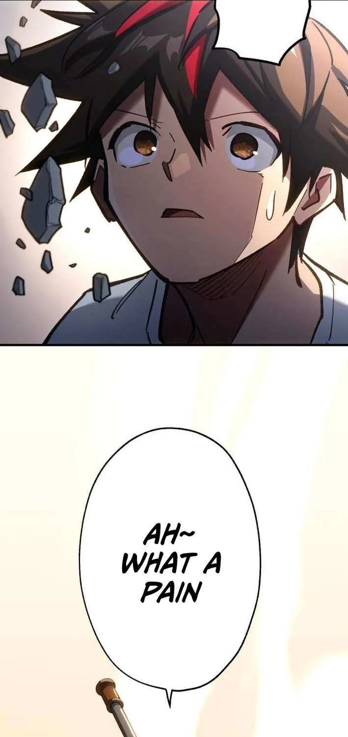 Infinite Awakening Chapter 10 page 96 - 