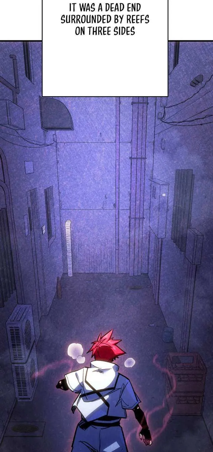 Infinite Awakening Chapter 11 page 104 - 