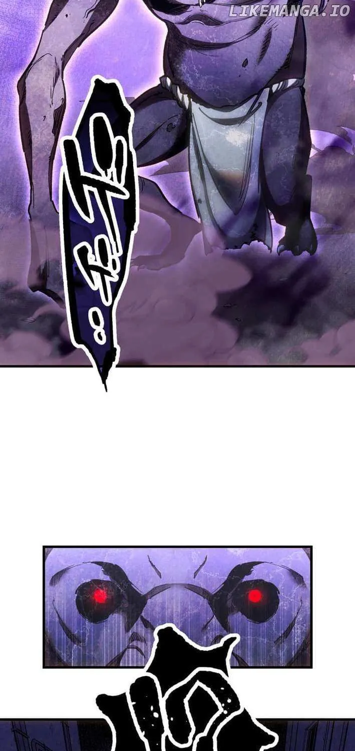 Infinite Awakening Chapter 11 page 107 - 