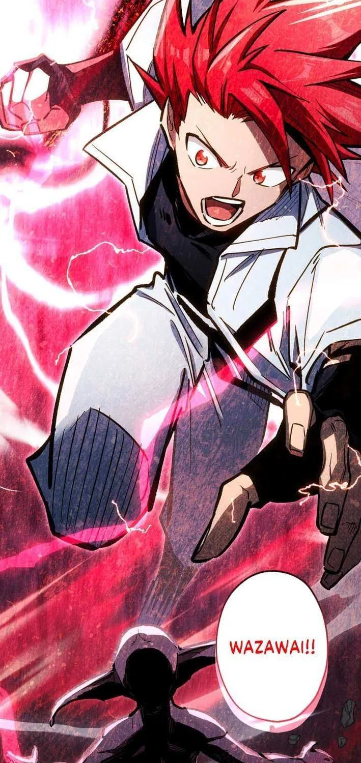 Infinite Awakening Chapter 11 page 112 - 