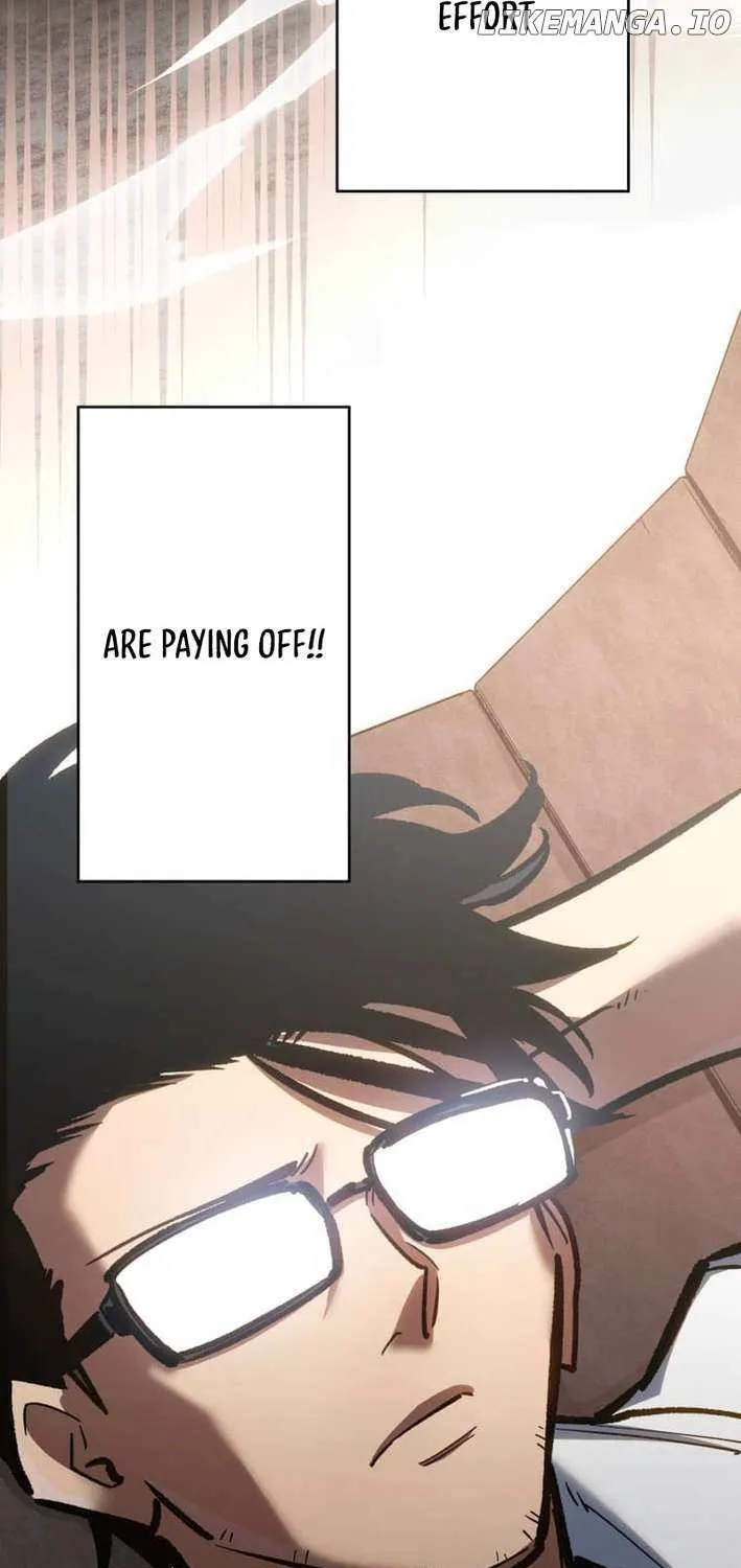 Infinite Awakening Chapter 11 page 114 - 