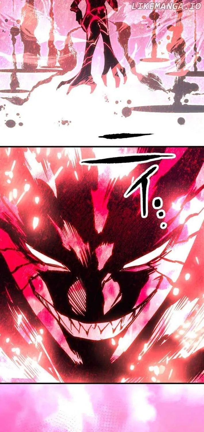 Infinite Awakening Chapter 11 page 121 - 