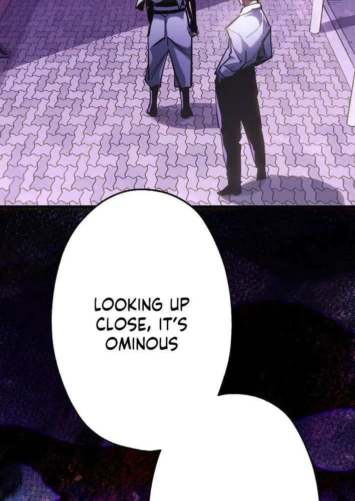 Infinite Awakening Chapter 11 page 15 - 