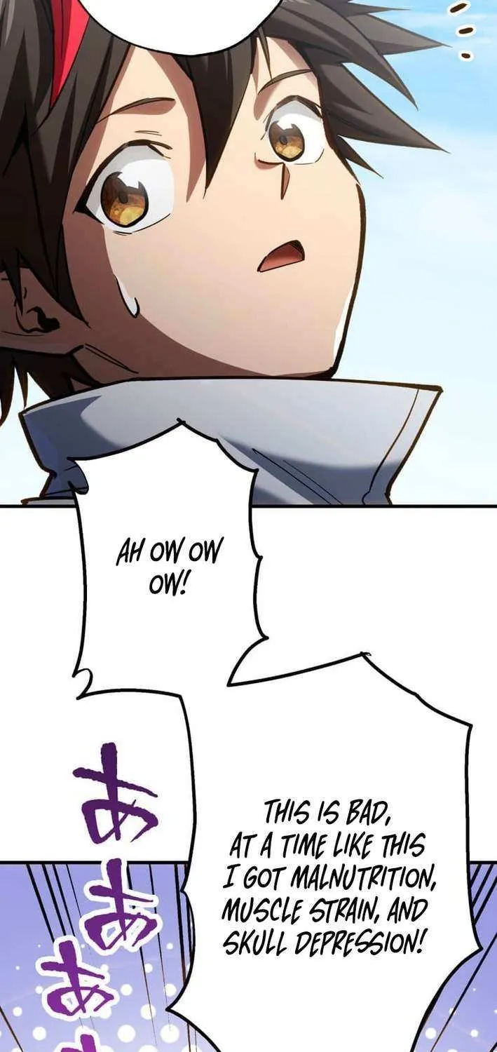 Infinite Awakening Chapter 11 page 18 - 
