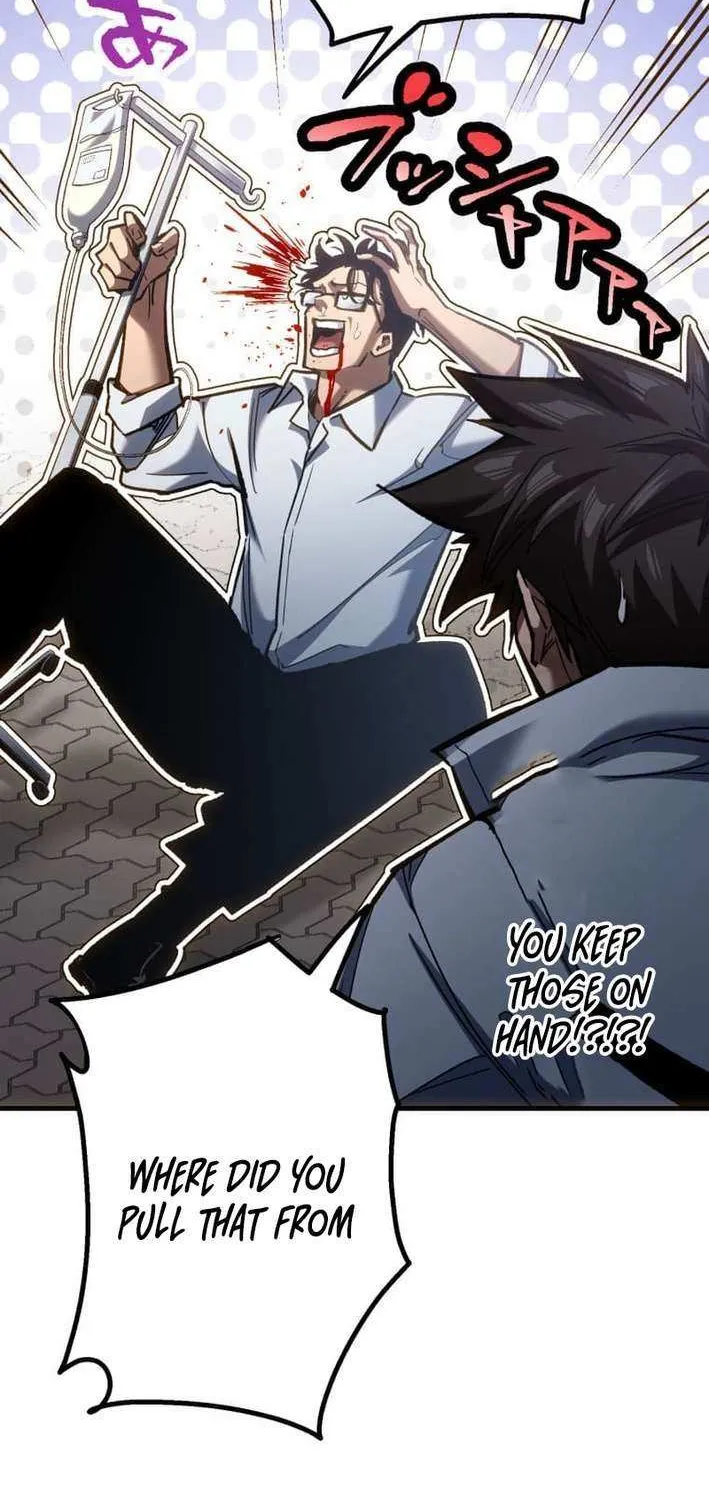 Infinite Awakening Chapter 11 page 19 - 