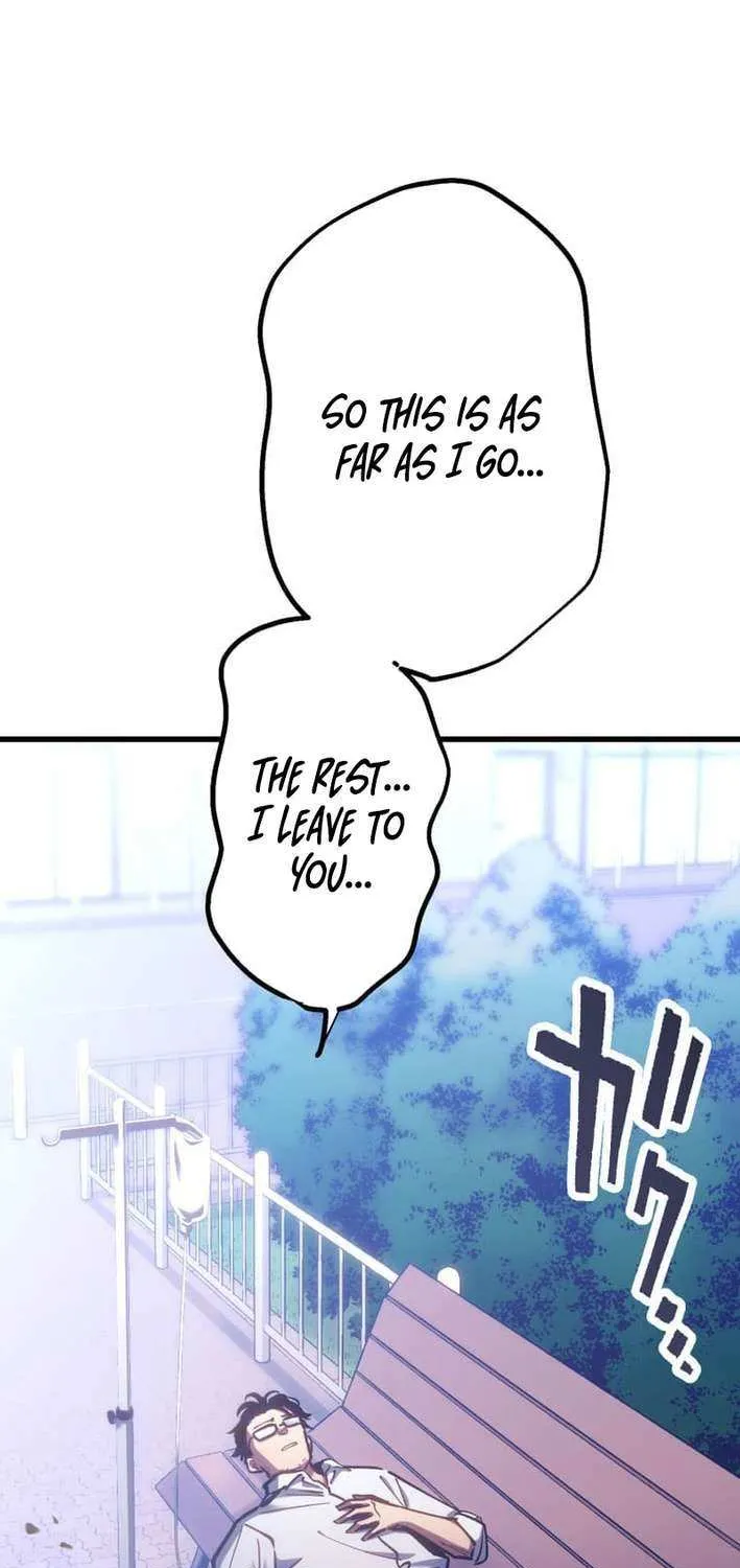 Infinite Awakening Chapter 11 page 20 - 