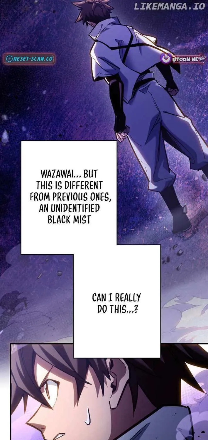 Infinite Awakening Chapter 11 page 23 - 