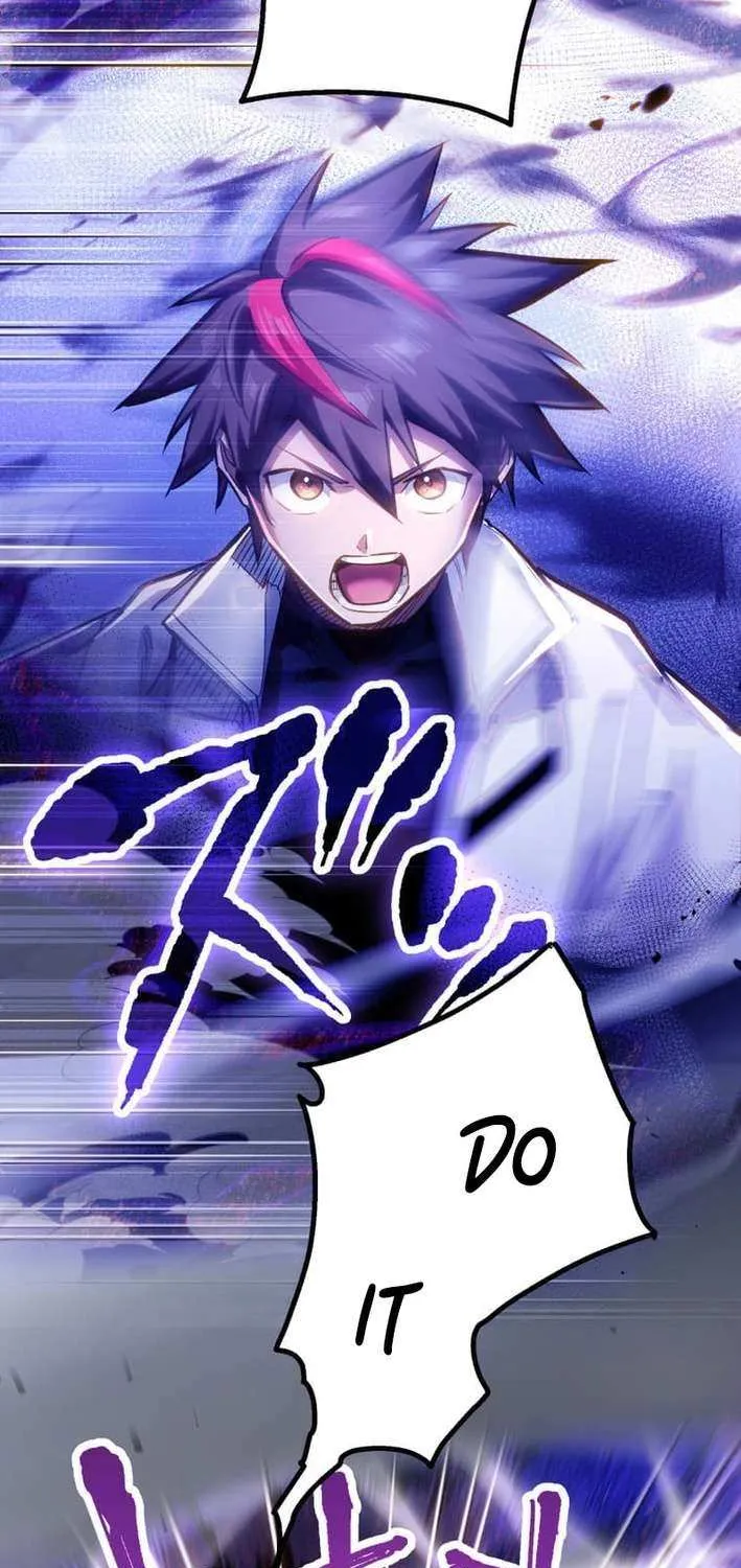 Infinite Awakening Chapter 11 page 25 - 