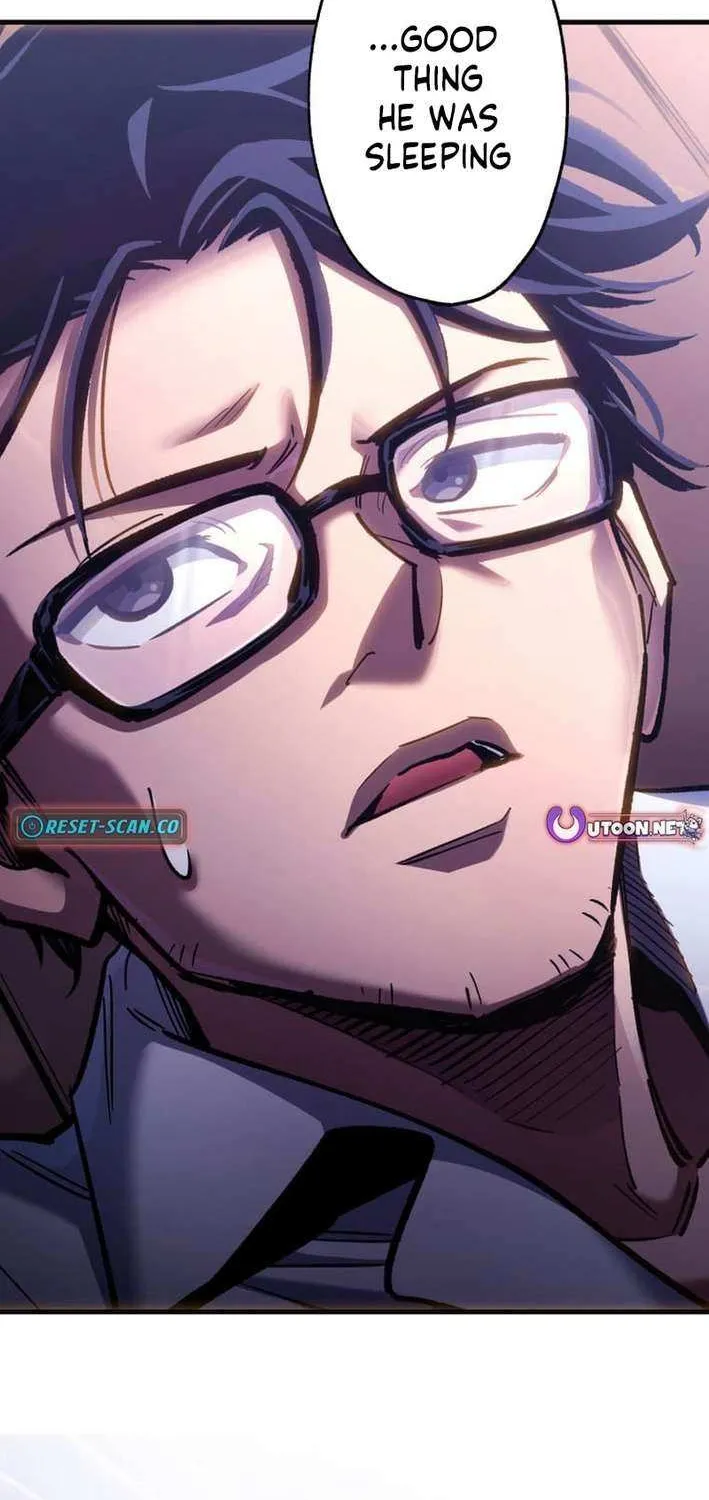 Infinite Awakening Chapter 11 page 28 - 