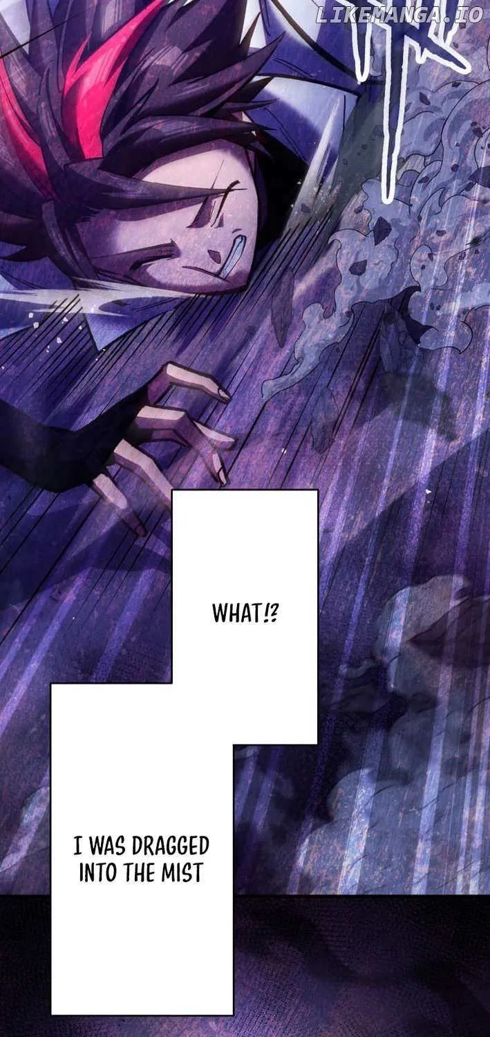 Infinite Awakening Chapter 11 page 30 - 