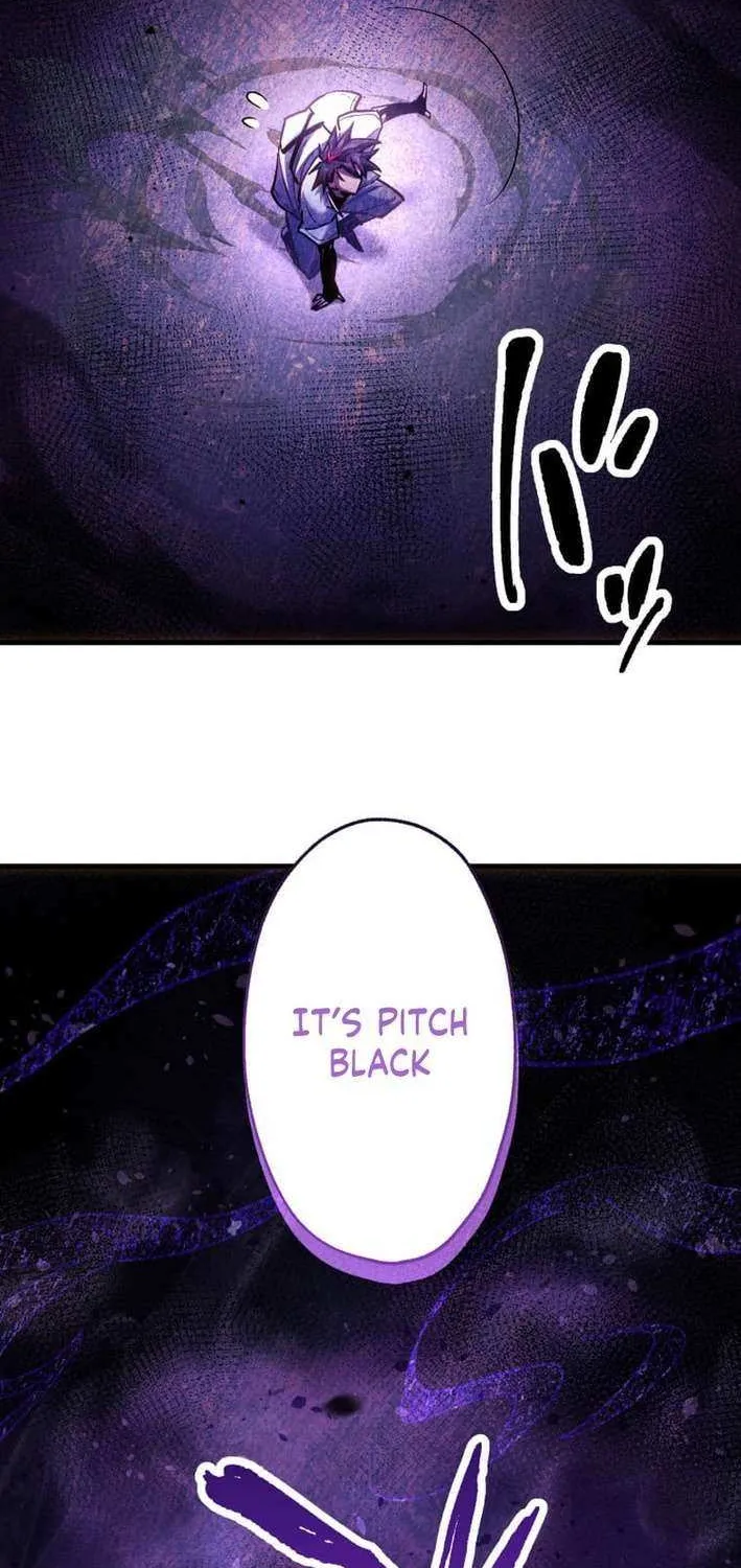 Infinite Awakening Chapter 11 page 31 - 
