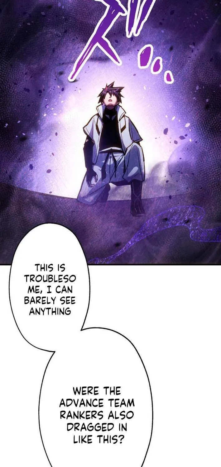 Infinite Awakening Chapter 11 page 32 - 
