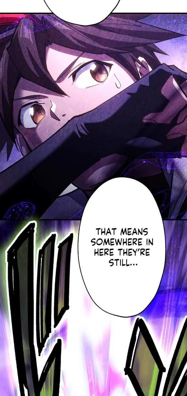 Infinite Awakening Chapter 11 page 33 - 