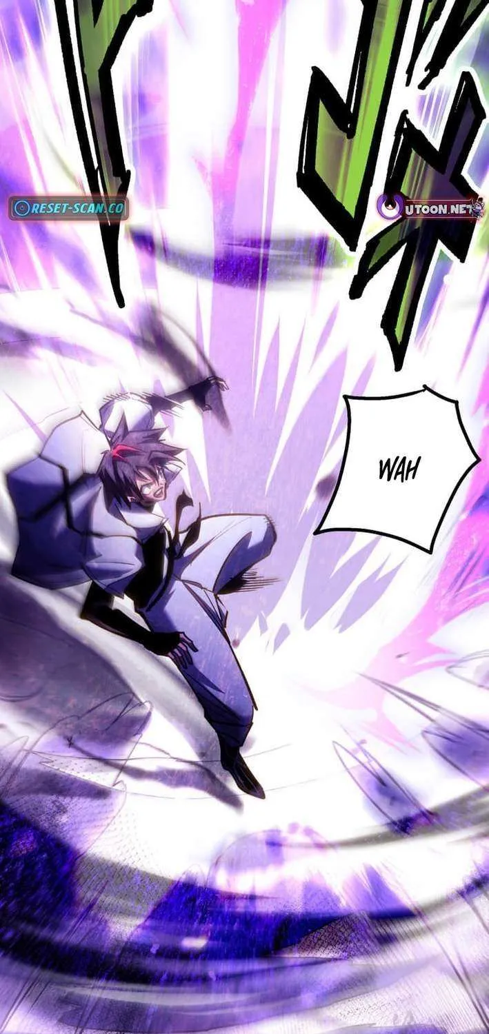 Infinite Awakening Chapter 11 page 34 - 