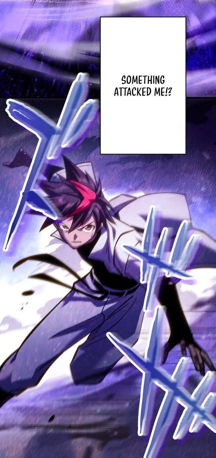 Infinite Awakening Chapter 11 page 35 - 