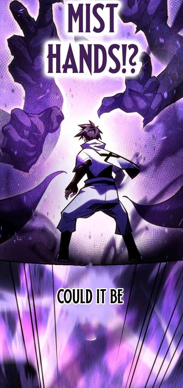 Infinite Awakening Chapter 11 page 38 - 