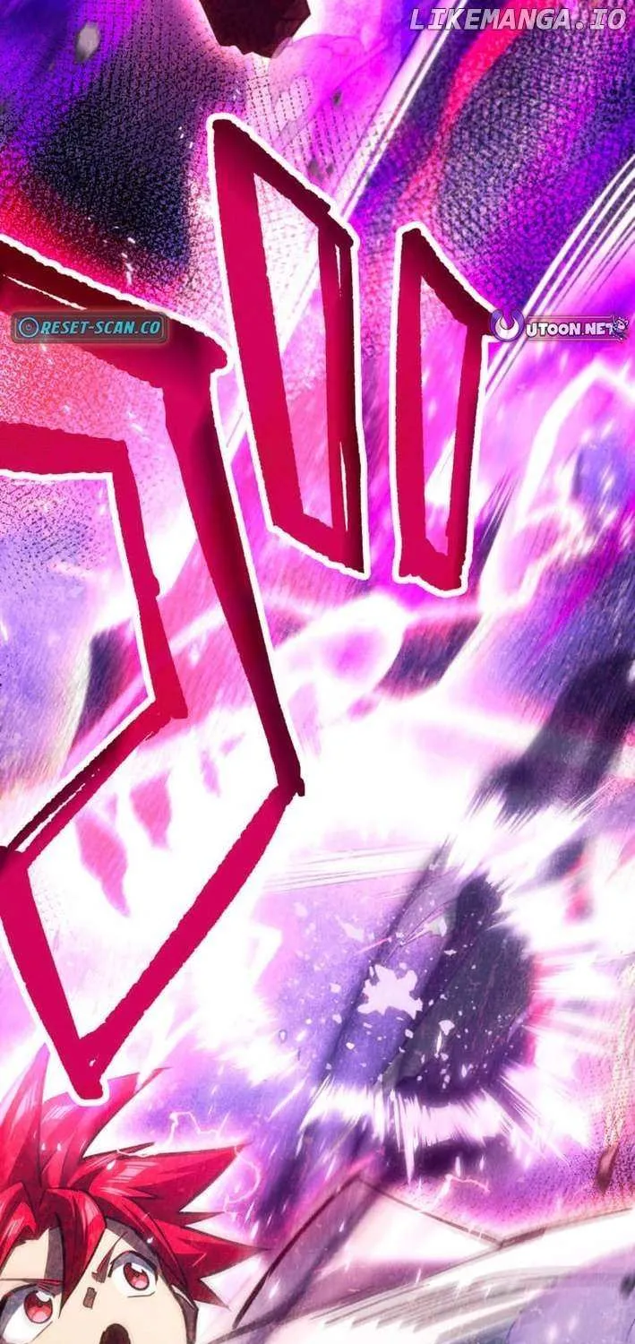 Infinite Awakening Chapter 11 page 44 - 