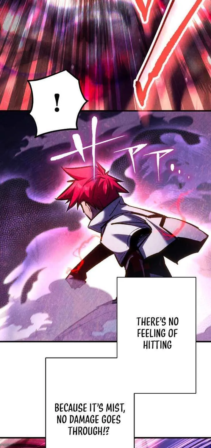 Infinite Awakening Chapter 11 page 48 - 