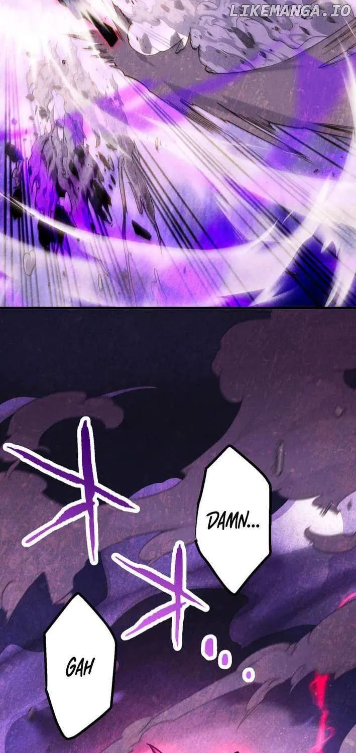 Infinite Awakening Chapter 11 page 51 - 