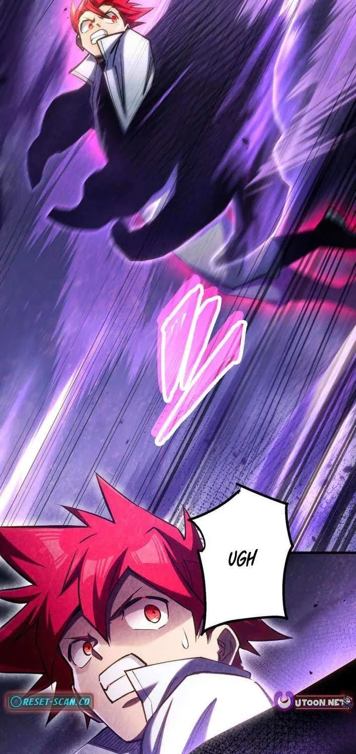 Infinite Awakening Chapter 11 page 54 - 