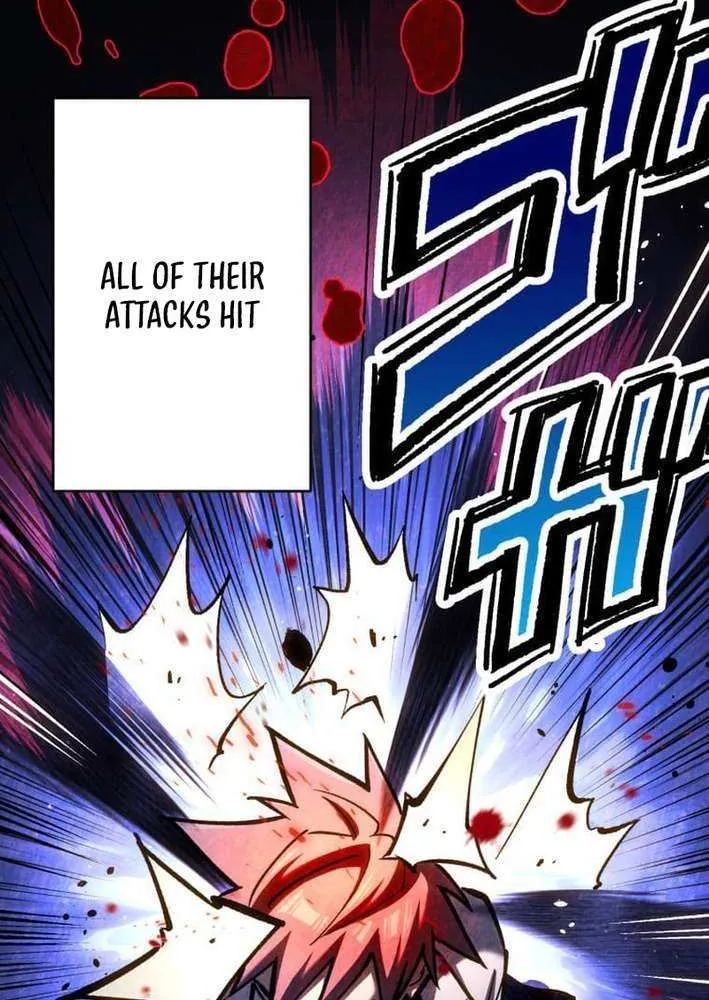 Infinite Awakening Chapter 11 page 57 - 