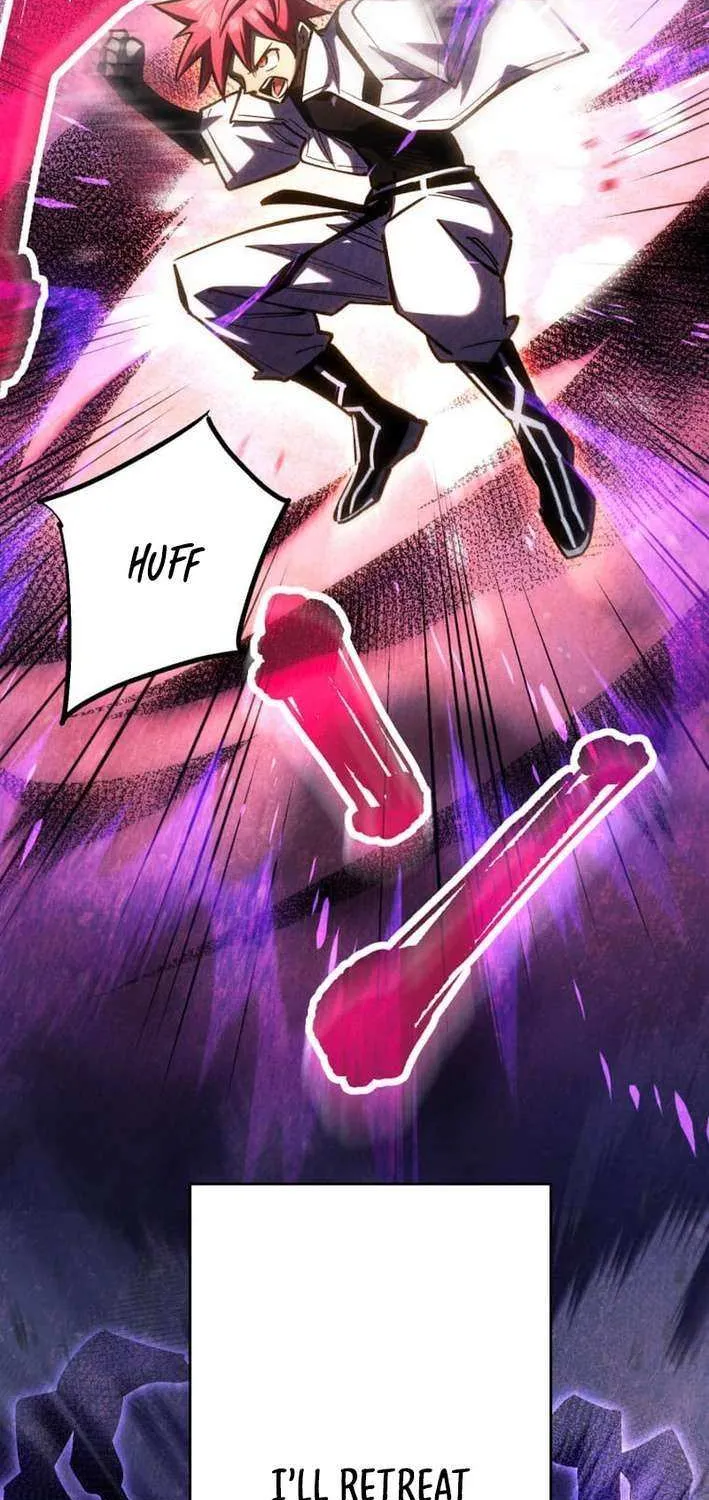 Infinite Awakening Chapter 11 page 60 - 