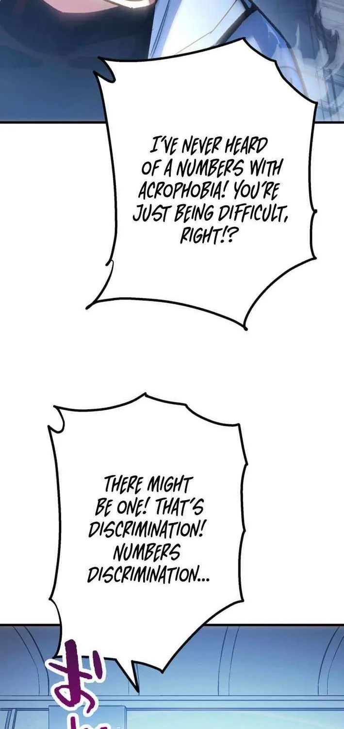 Infinite Awakening Chapter 11 page 7 - 