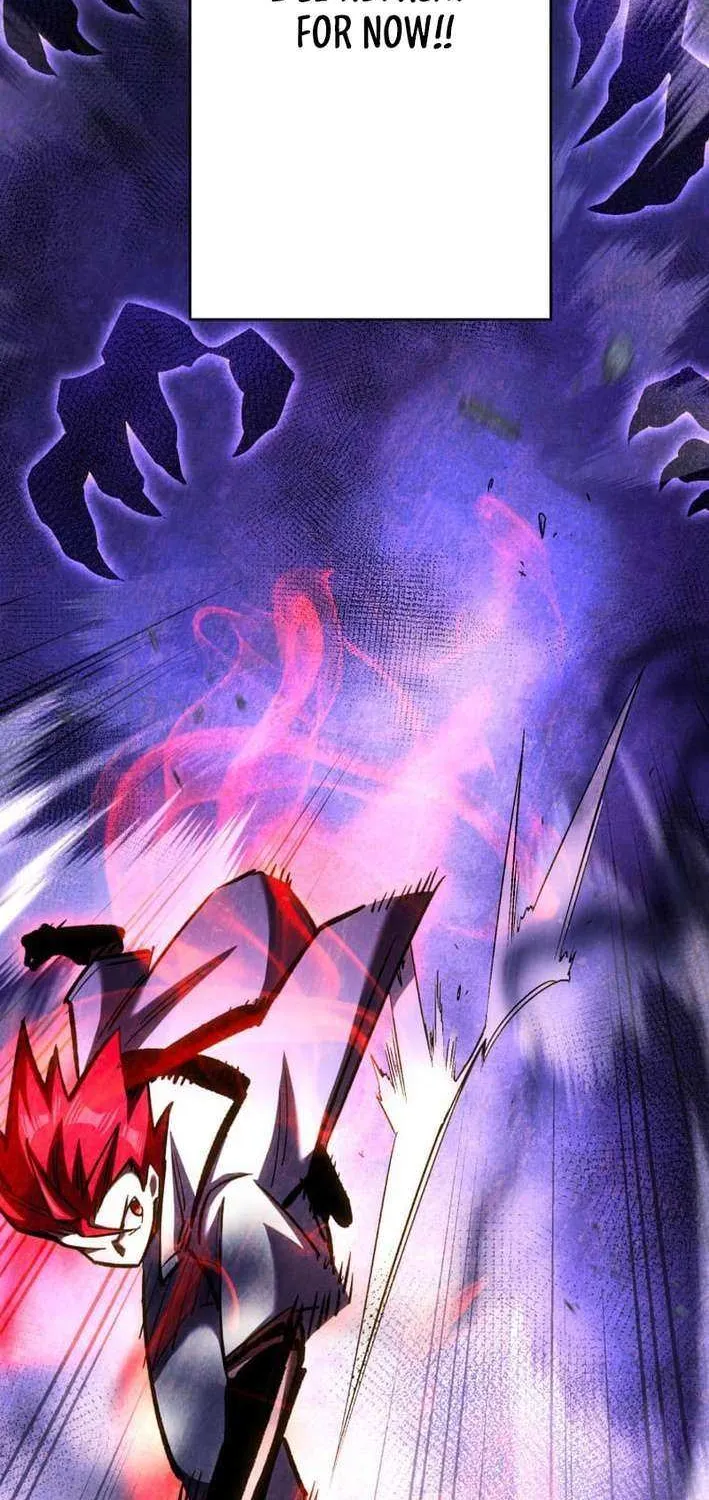 Infinite Awakening Chapter 11 page 61 - 