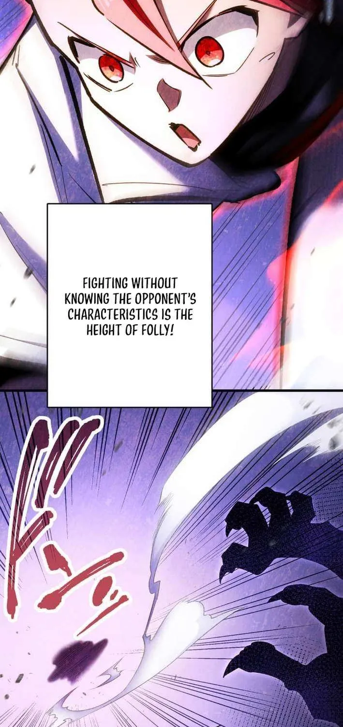 Infinite Awakening Chapter 11 page 63 - 