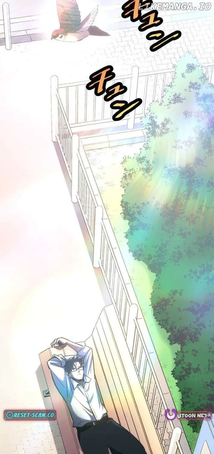 Infinite Awakening Chapter 11 page 65 - 