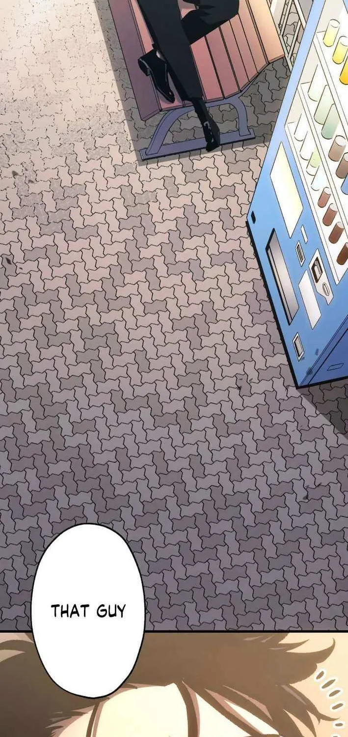 Infinite Awakening Chapter 11 page 66 - 