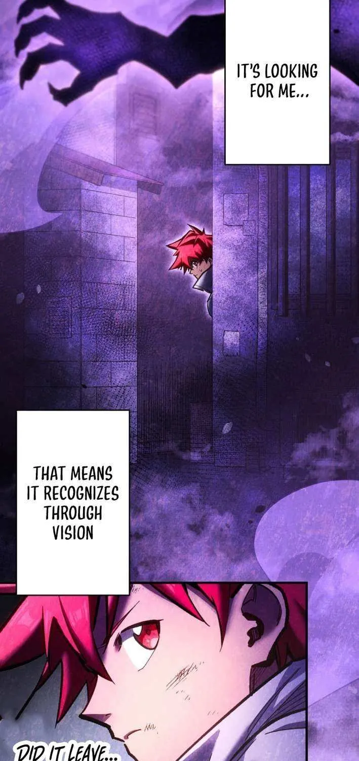 Infinite Awakening Chapter 11 page 69 - 