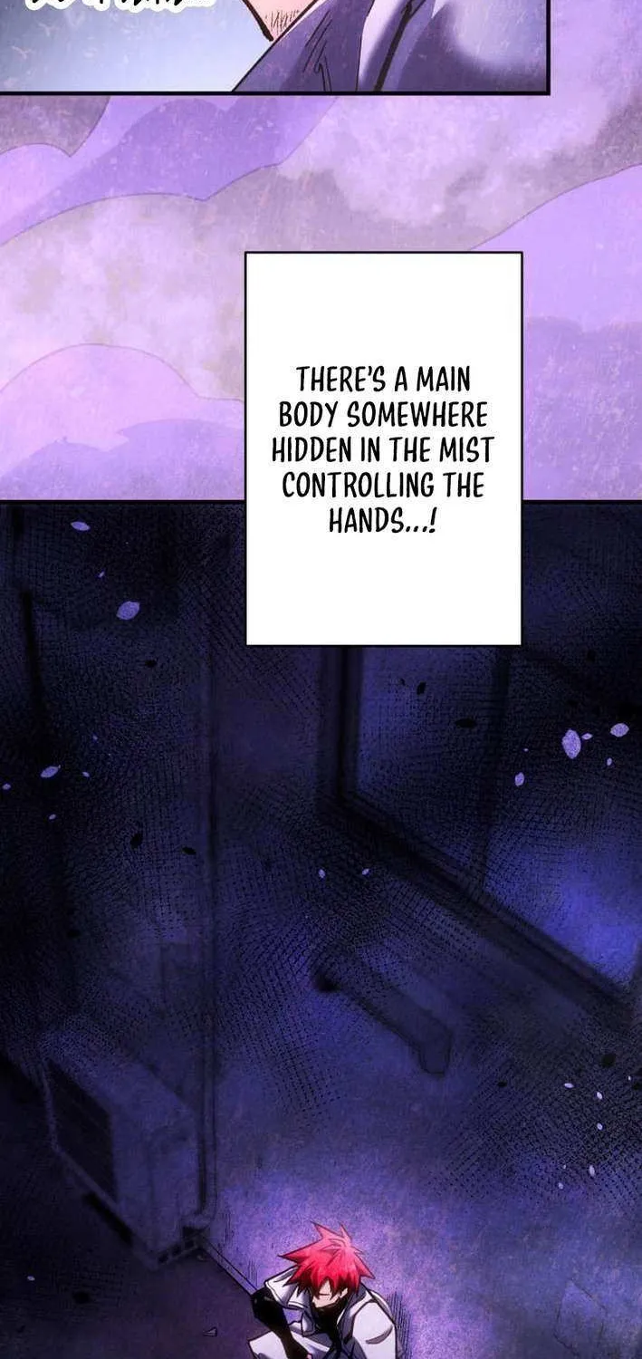 Infinite Awakening Chapter 11 page 70 - 