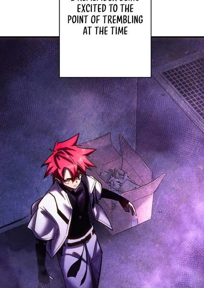 Infinite Awakening Chapter 11 page 78 - 